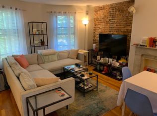 3 Concord Sq APT 4, Boston, MA 02118