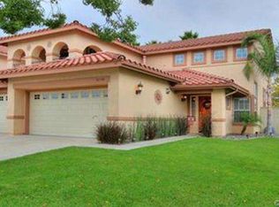 32150 Callesito Fadrique, Temecula, CA 92592