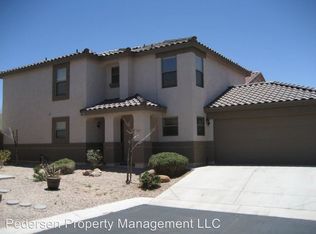 3487 S Conestoga Rd, Apache Junction, AZ 85119