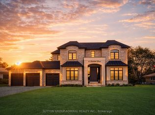 41 Elizabeth Dr, King, ON L0G1N0