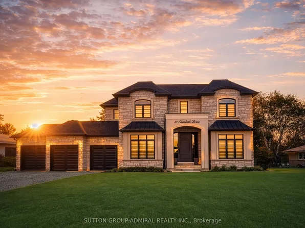 41 Elizabeth Dr, King, ON L0G 1N0