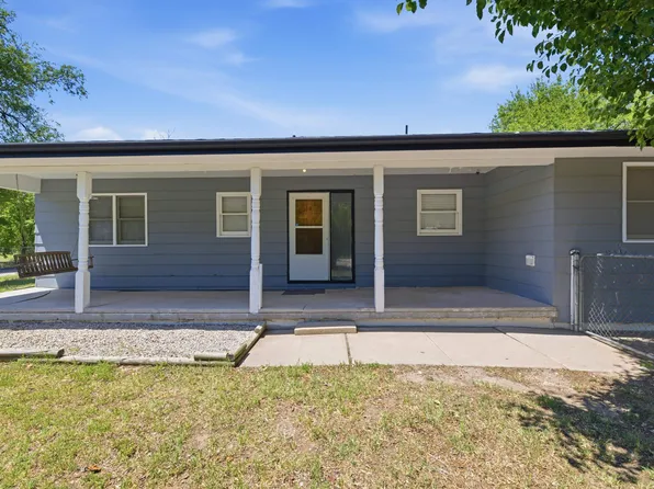 459 S All Hallows Ave, Wichita, KS 67213