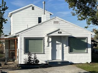 809 SW 10th St, Pendleton, OR 97801