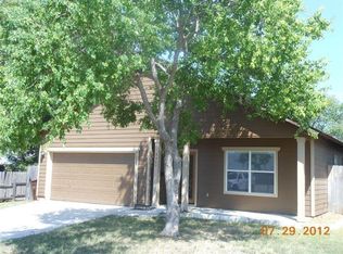 5404 Helen St, Austin, TX 78751