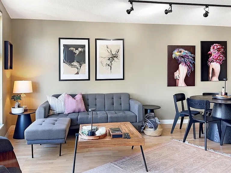1331 Homer St #1404 — Photo 5