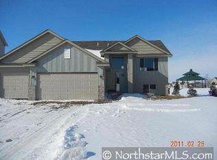 12686 Fondant Trl, Hugo, MN 55038