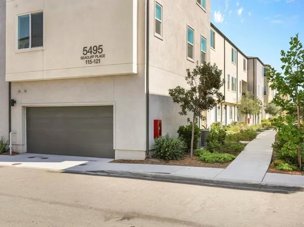 5495 Seacliff Pl #118, San Diego, CA 92154