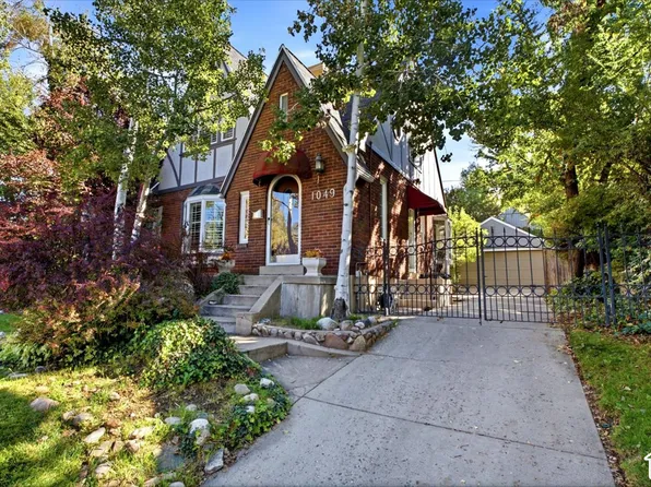 1049 S Military Dr E, Salt Lake City, UT 84105