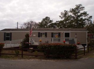 601 6th Ave S TRAILER 116, Myrtle Beach, SC 29577