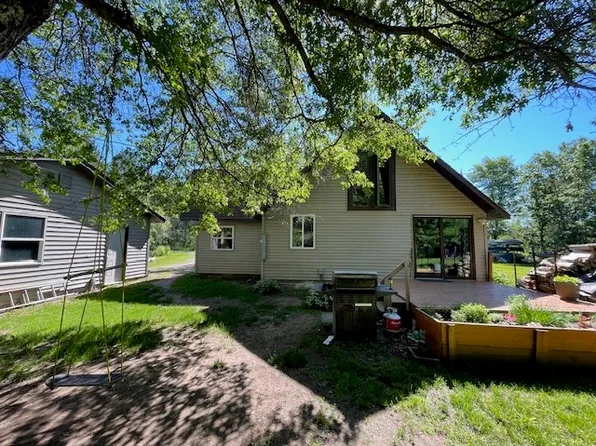 11559 N Porkys Road, Hayward, WI 54843