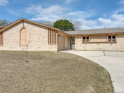 7525 Leafy Hollow, San Antonio, TX, 78233
