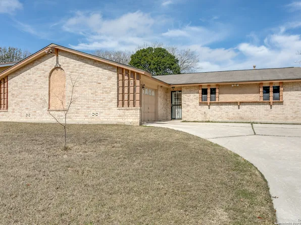 7525 Leafy Hollow, Live Oak, TX 78233