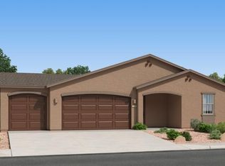 17490 S Grassland Way S, Vail, AZ 85641