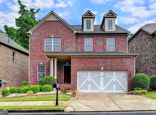 3555 Flycatcher Way, Duluth, GA 30097