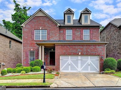 3555 Flycatcher Way, Duluth, GA, 30097