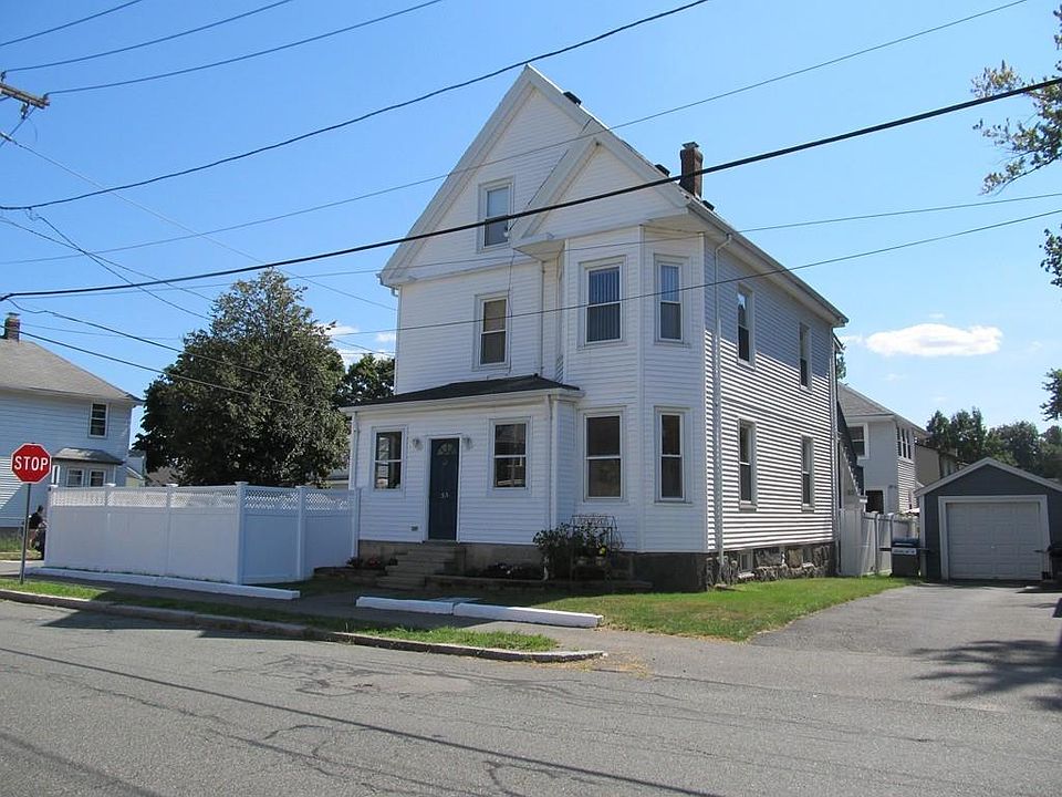 1st image of 33/35 Franklin Ave