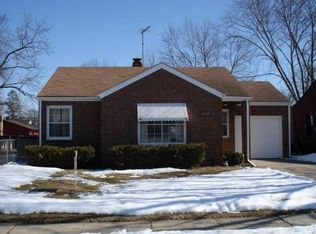 5025 Arlington St, Loves Park, IL 61111