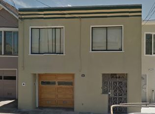 647 Vienna St, San Francisco, CA 94112