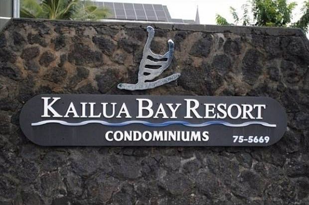 1st image of 75-5669 Kuakini Hwy #3203