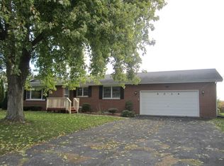 4036 E 1553rd Rd, Earlville, IL 60518