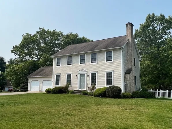 99 Kane Brothers Cir, Westfield, MA 01085