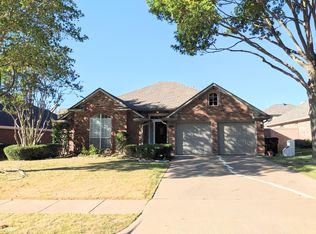 4101 Guthrie Dr, Plano, TX 75024