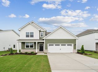 SALEM Plan, Patriot's Walk, Gloucester, VA 23061