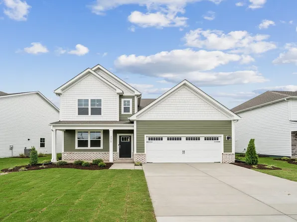 SALEM Plan, Ladysmith Village