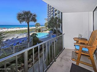 11619 Front Beach Rd UNIT 105, Panama City Beach, FL 32407