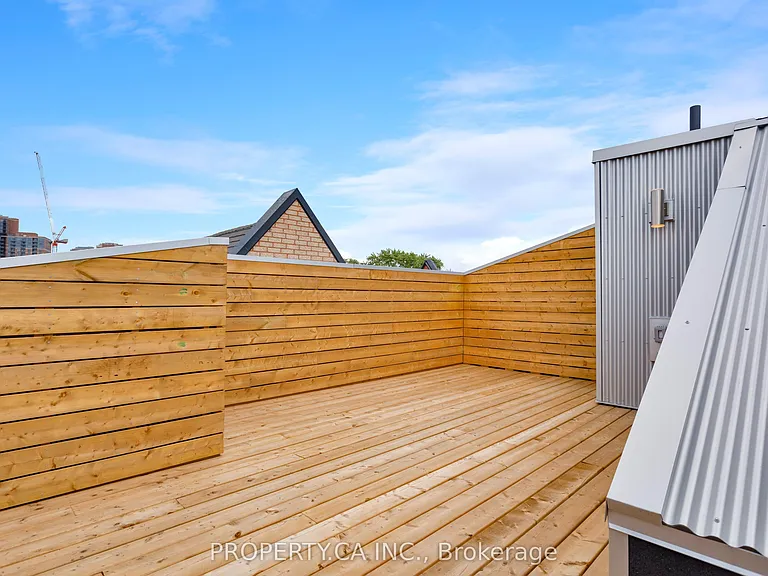 301 Keele St #1 — Photo 35