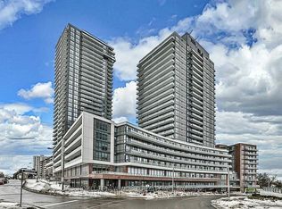 32 Forest Manor Rd #2501, Toronto, ON M2J0H2