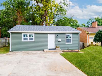 817 Staunton Ave NW, Roanoke, VA, 24016