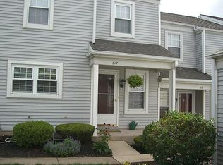 617 Cambridge Ct #U-0081, Palmyra, PA 17078