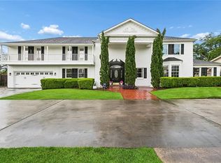151 Sauve Rd, River Ridge, LA 70123