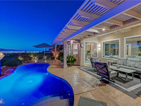 2111 Cotton Valley St, Henderson, NV 89052