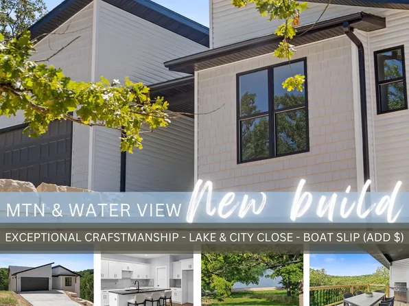 13 Oleary Drive, Kimberling City, MO 65686