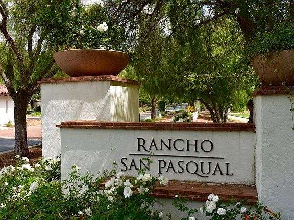 Rancho San Pasqual Community