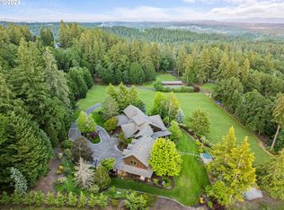 29229 SW Petes Mountain Rd, West Linn, OR 97068