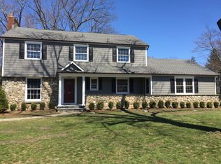 683 E Ridgewood Ave, Ridgewood, NJ 07450