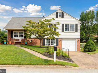 3121 Shirlene Rd, East Norriton, PA 19403