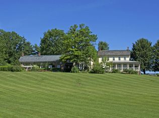 456 Pittstown Rd, Pittstown, NJ 08867