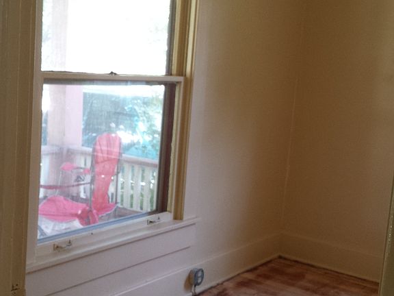 Front Bedroom Window