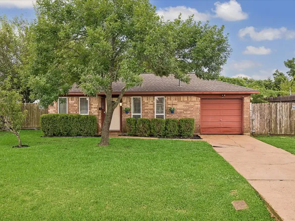 1122 Sunny Dr, Houston, TX 77037