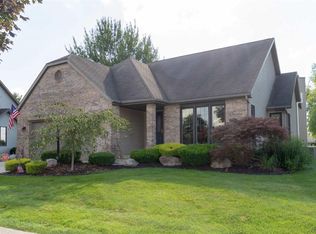 3913 Doral Ln, Elkhart, IN 46517