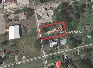 128 S Baronne St, Ponchatoula, LA 70454