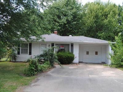 1705 Heagon St, Lamar, MO, 64759