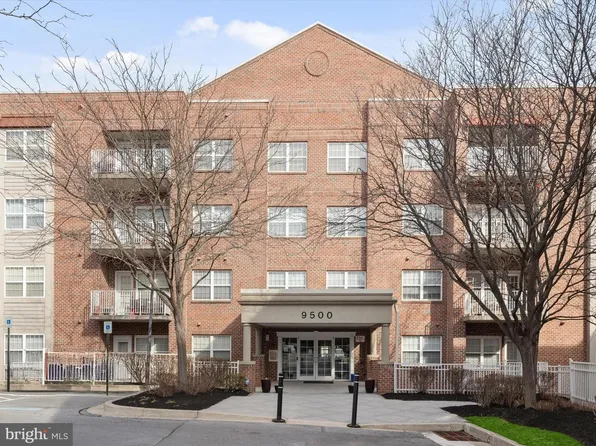9500 Side Brook Rd APT 205, Owings Mills, MD 21117