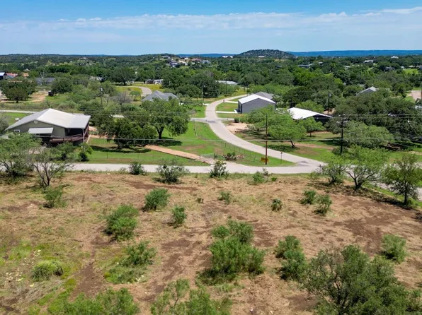 Lts 97-99 Hi-Line Drive, Horseshoe Bay, TX 78657