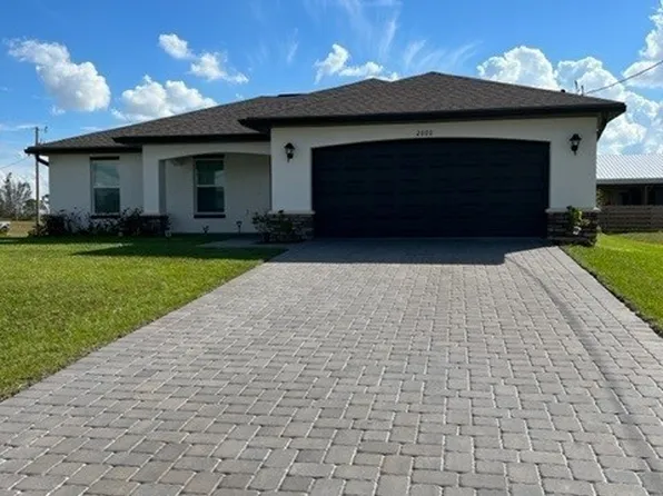 2800 NW 25th Ter, Cape Coral, FL 33993