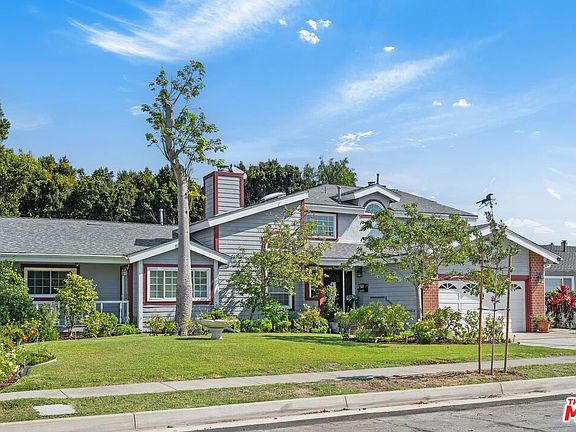 2nd image of 2353 W 230th Pl